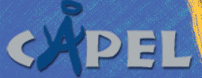 CAPEL Luxembourg Logo