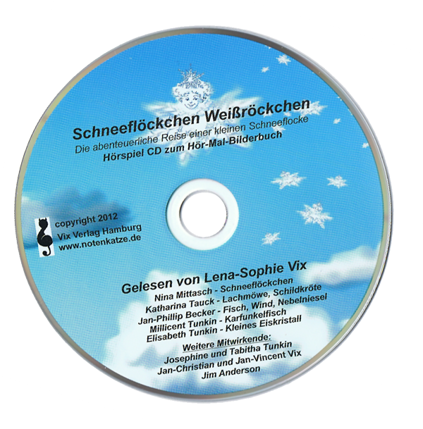 CD_Cover Hörspiel